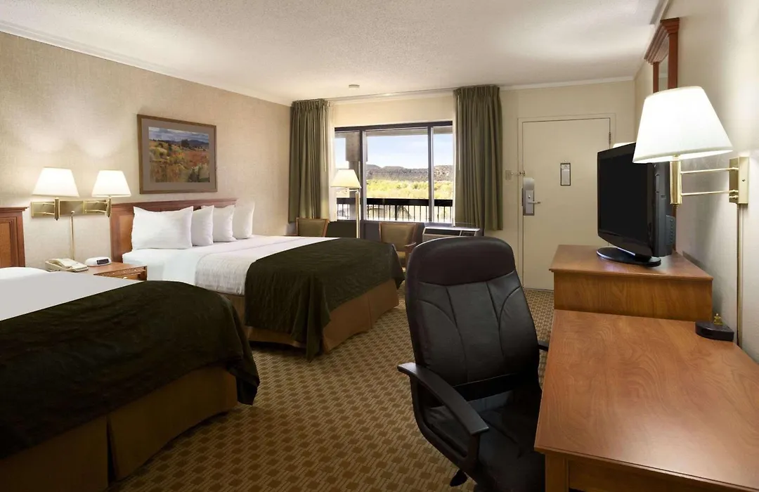 Days Inn & Suites By Wyndham Trinidad-1