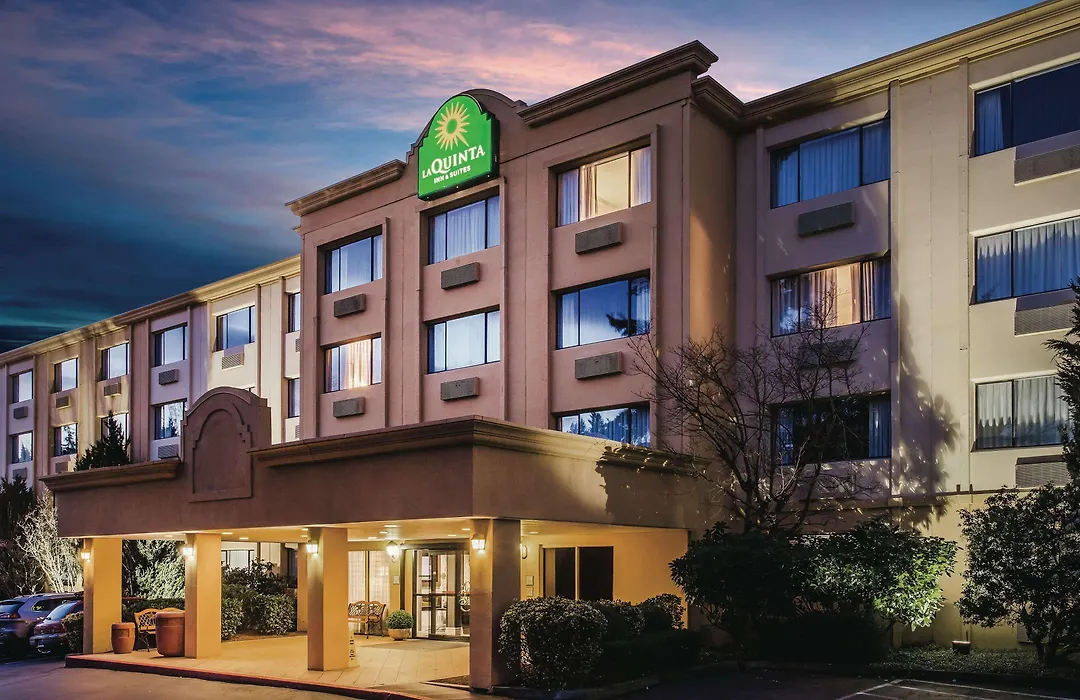 La Quinta By Wyndham Seattle Bellevue / Kirkland-1