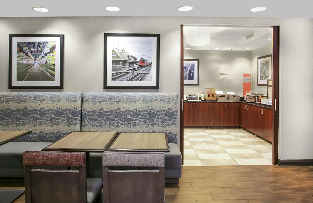 Hampton Inn Chicago Elgin / I-90-1