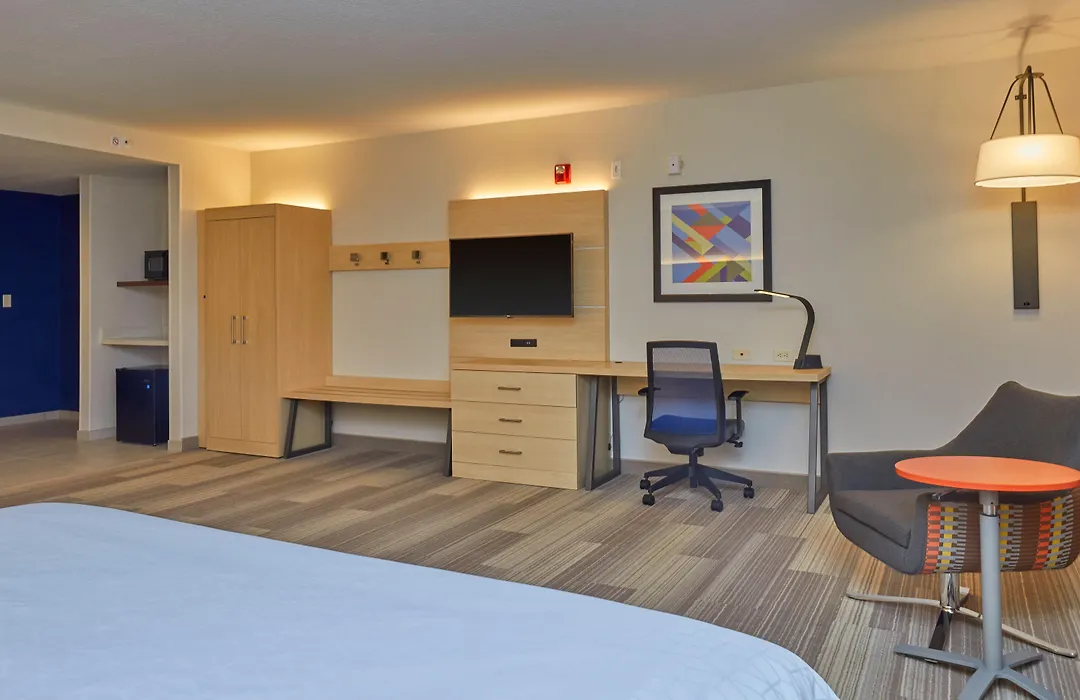 Holiday Inn Express : Eugene - Springfield By Ihg-1