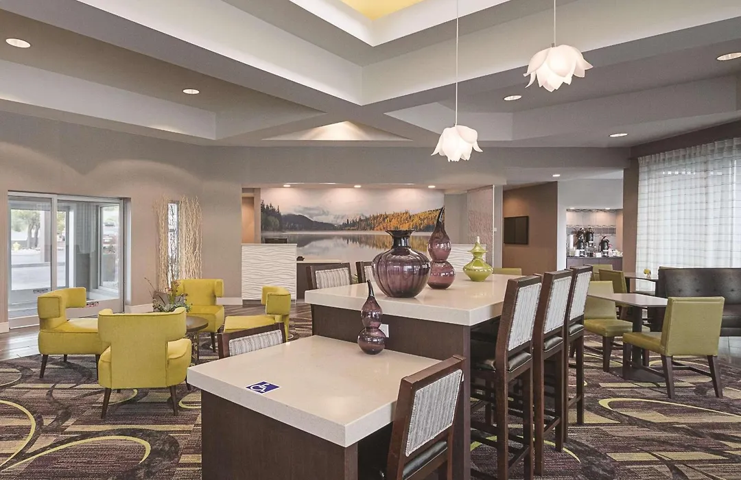 La Quinta By Wyndham Orem University Pwy Provo-1