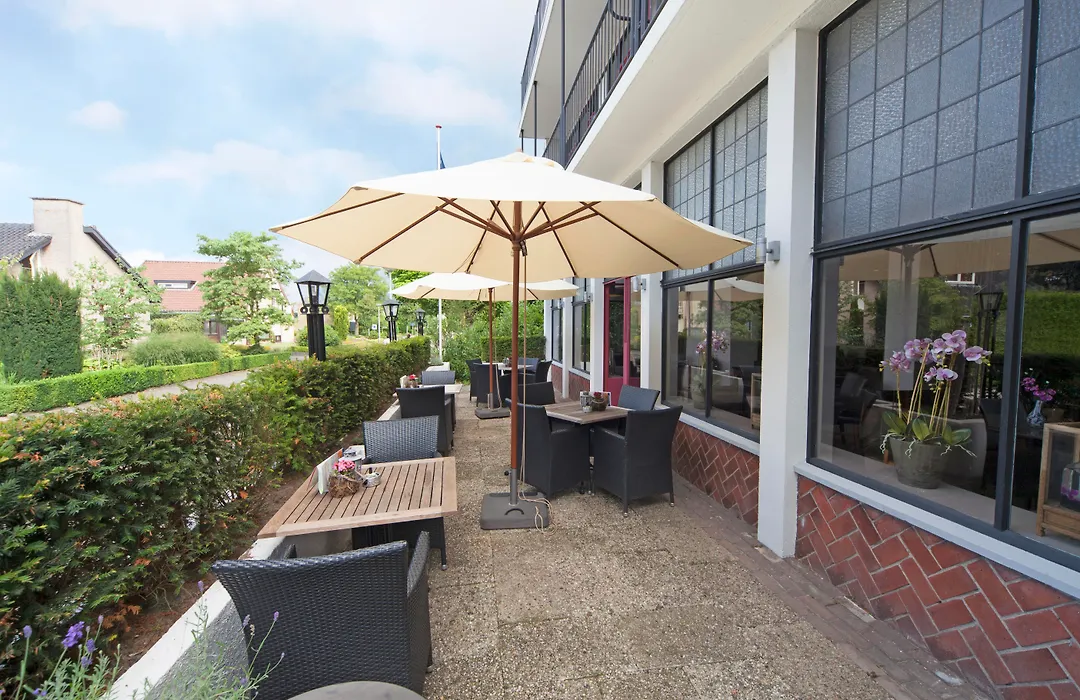 Fletcher Hotel Restaurant Hellendoorn-1