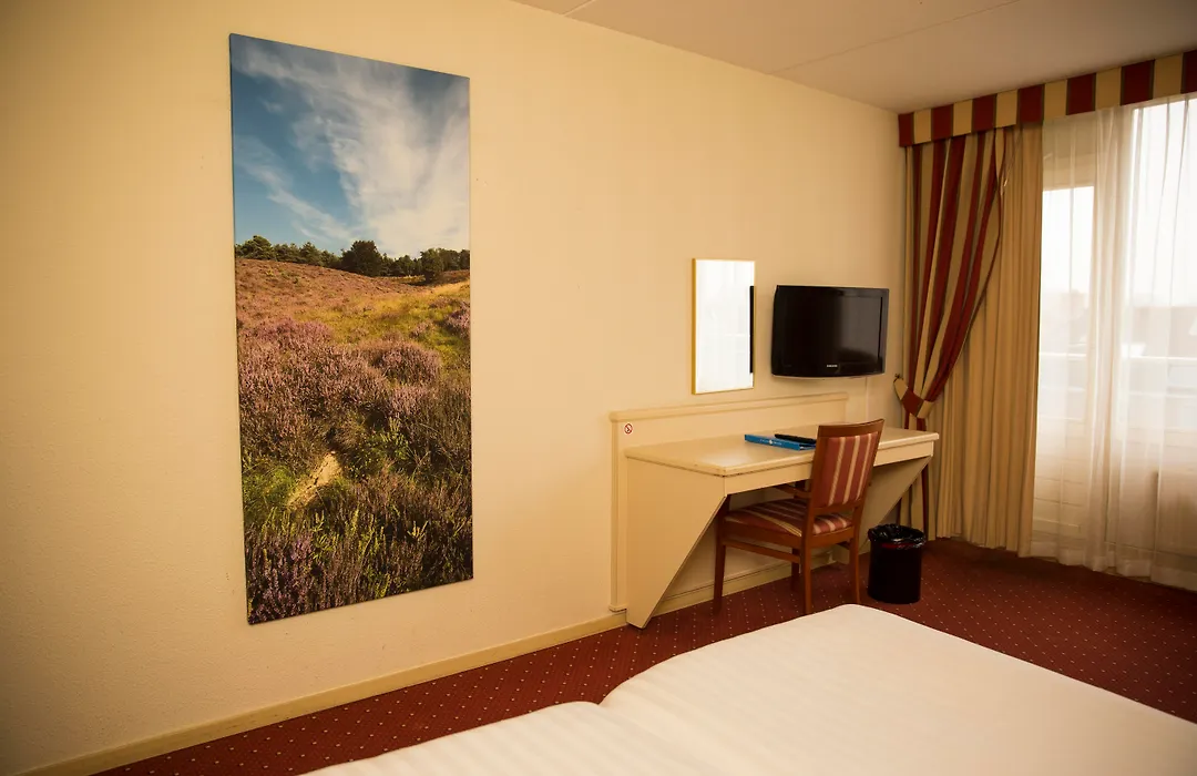 Fletcher Hotel-Restaurant Langewold-1