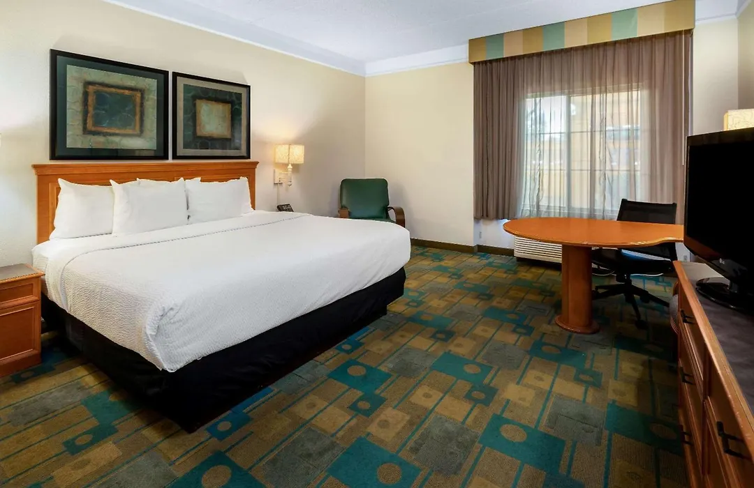 La Quinta By Wyndham Phoenix West Peoria-1