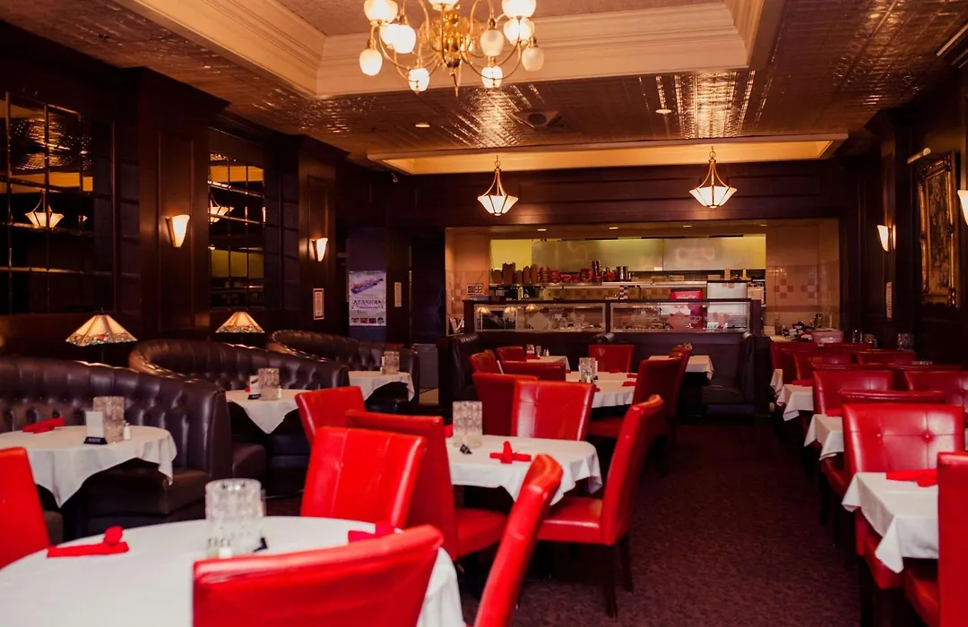 Gilmore Hotel, Trademark Collection By Wyndham-1