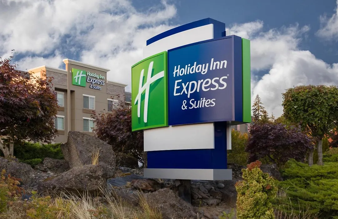 Holiday Inn Express & Suites Hood River By Ihg-1