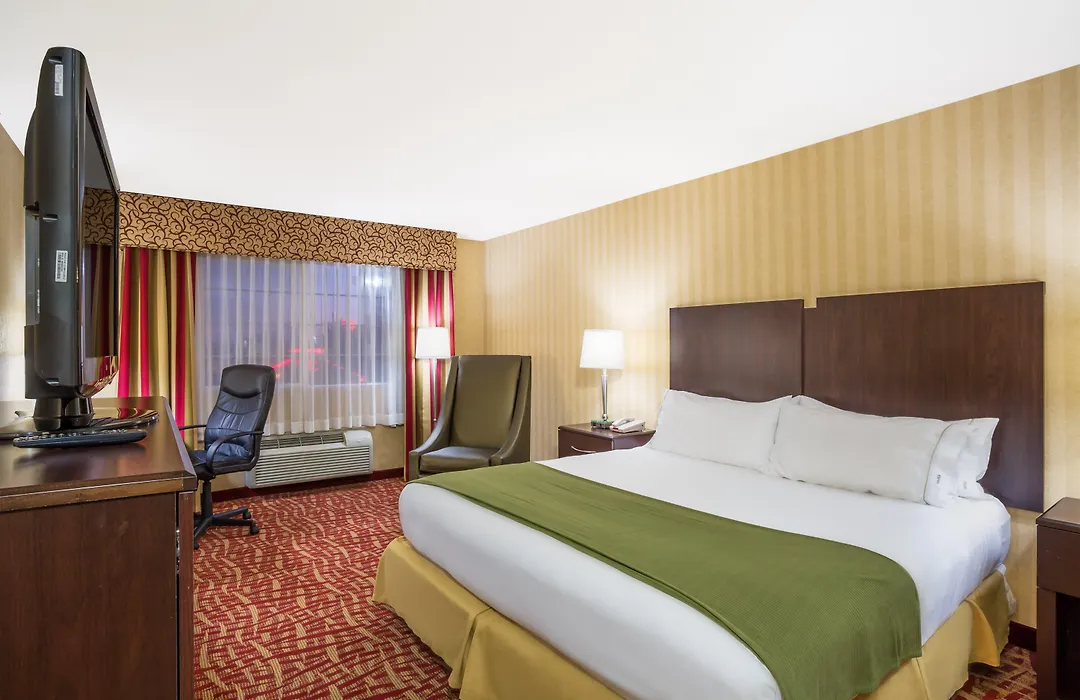 Holiday Inn Express Layton - I-15 By Ihg-1