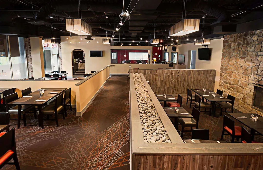 Ramada By Wyndham Clarion-1