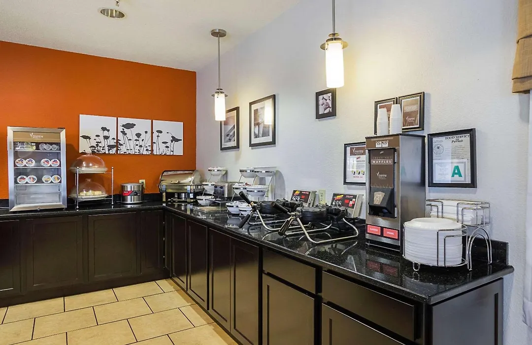 Sleep Inn & Suites-1