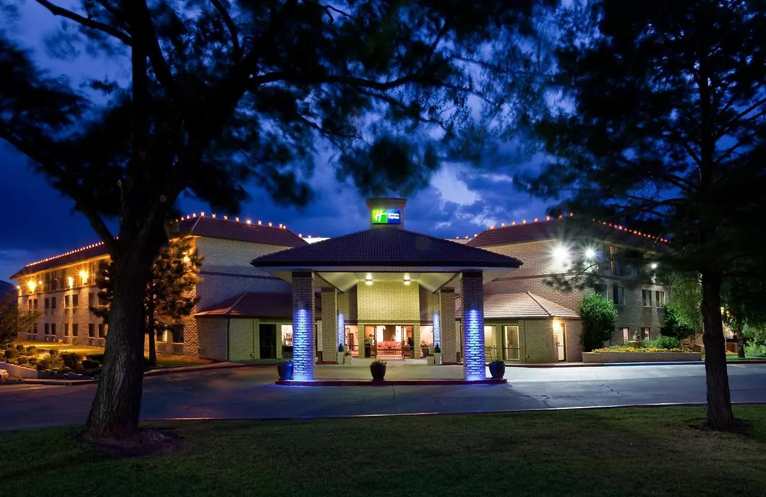 Holiday Inn Express Mesa Verde-Cortez By Ihg-1