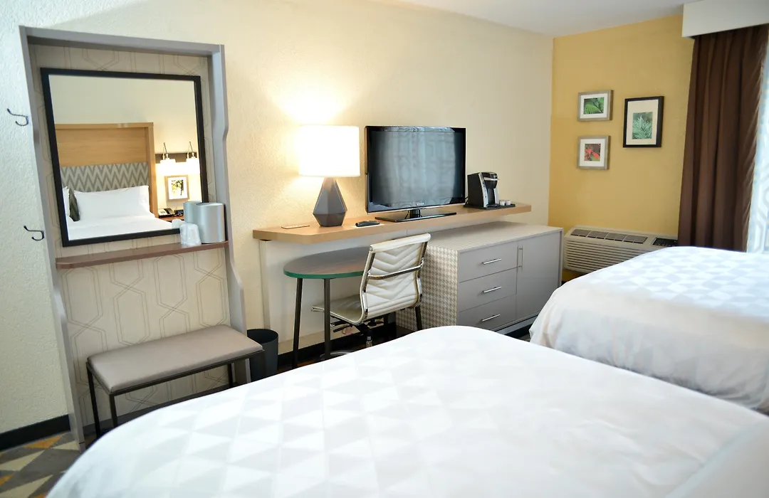 Holiday Inn Portland- I-5 S Wilsonville By Ihg-1
