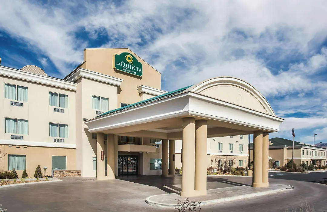 La Quinta By Wyndham Ely-1