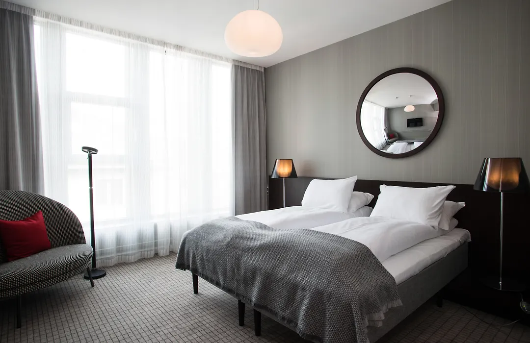 Bergen Børs Hotel-1