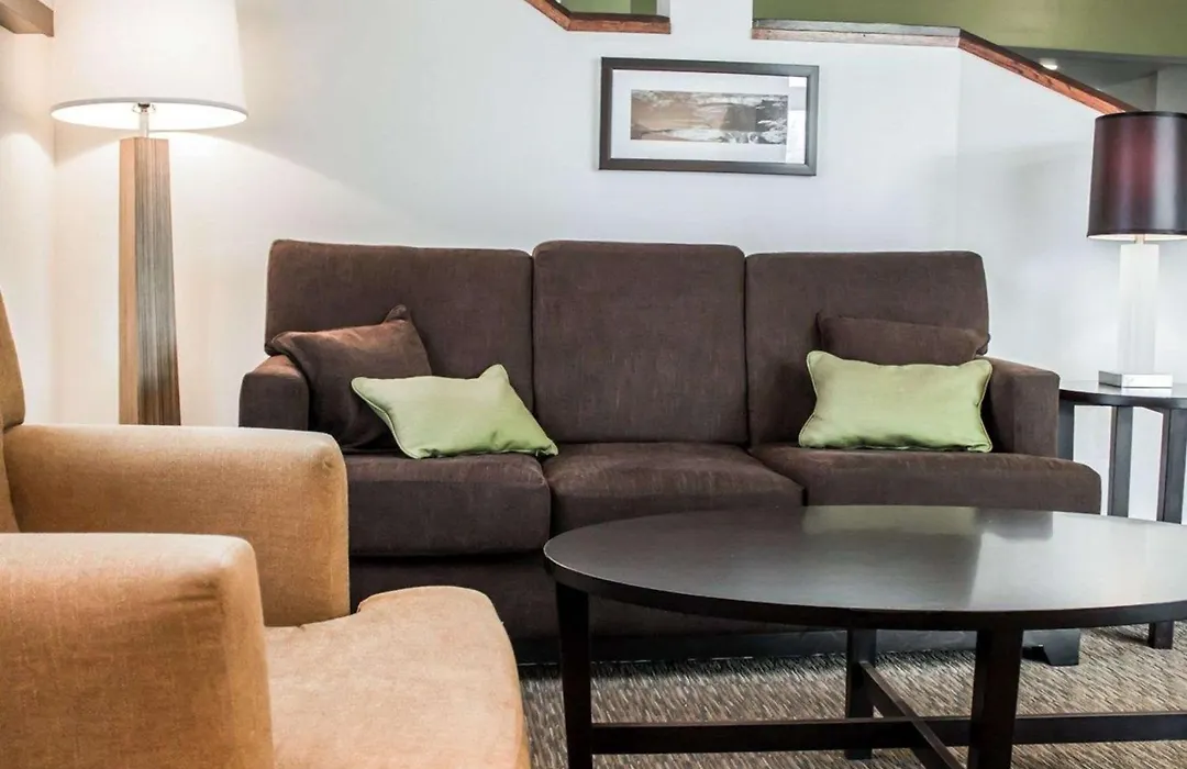Sleep Inn Summersville - New River Gorge Area-1