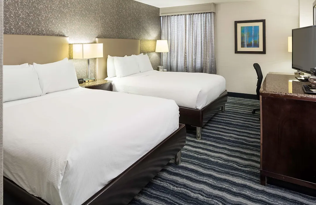 Doubletree By Hilton Hotel Wilmington-1