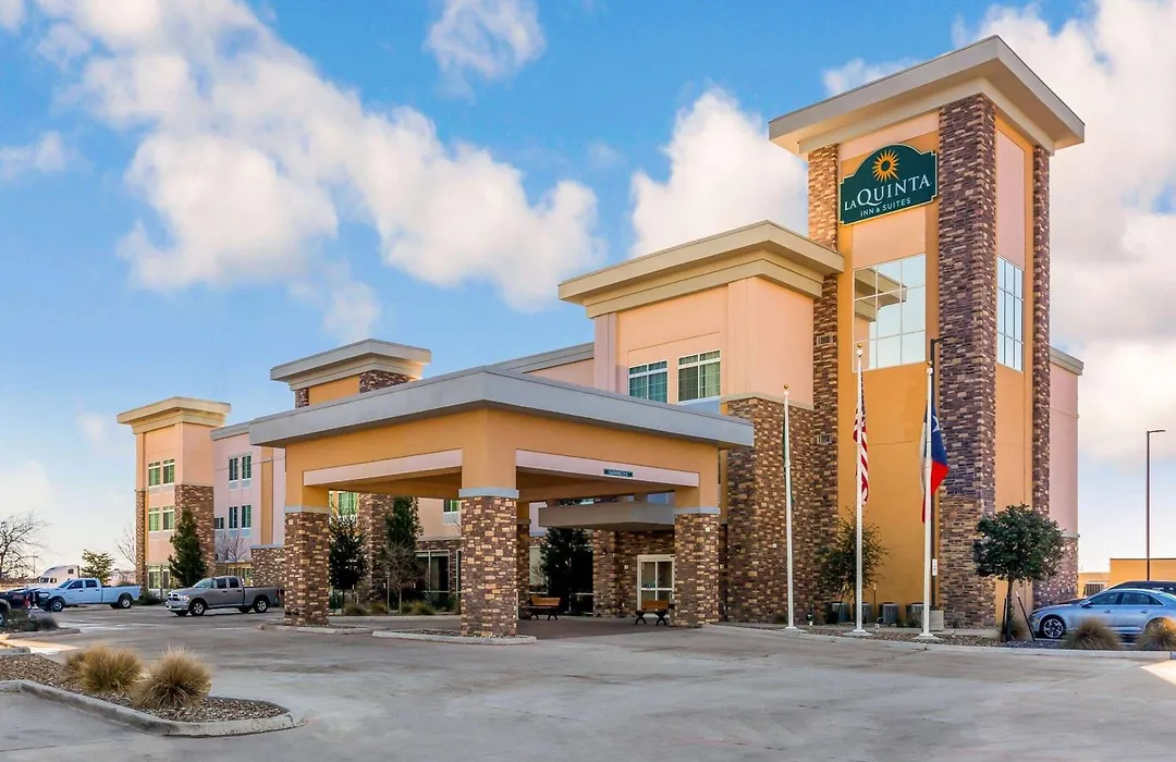 La Quinta By Wyndham Monahans-1