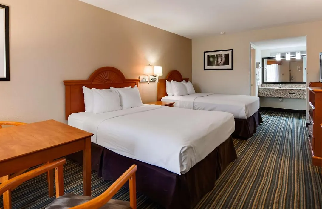 Best Western Of Murphy-1
