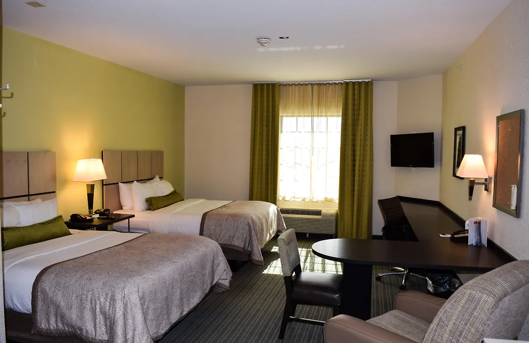 Candlewood Suites Monahans By Ihg-1