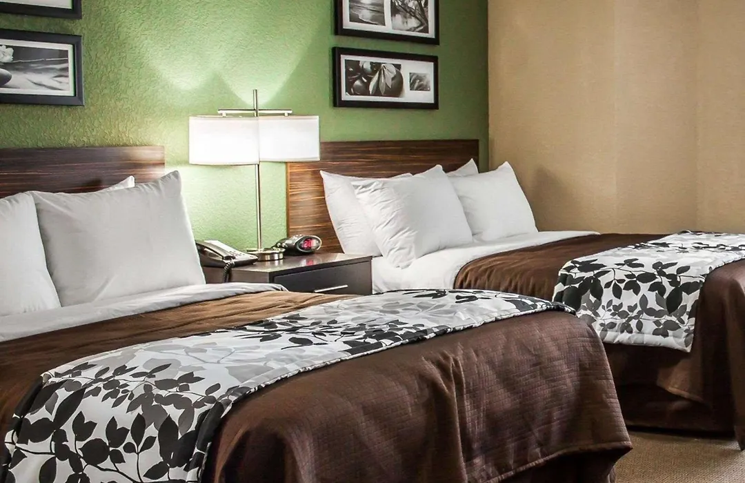 Sleep Inn Nampa Near Idaho Center-1
