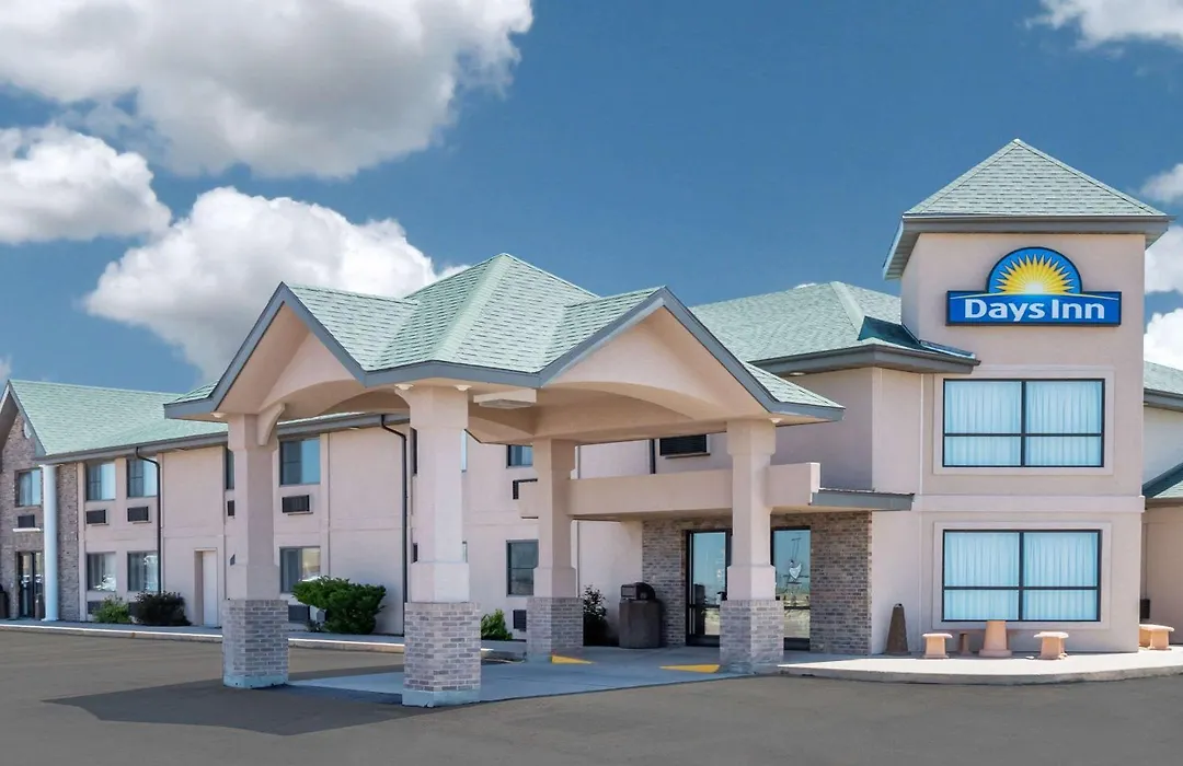 Days Inn By Wyndham Sidney Ne-1
