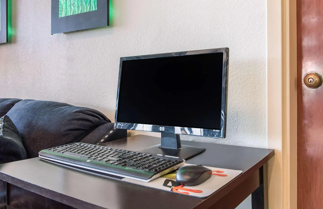 La Quinta Inn & Suites By Wyndham Miamisburg Dayton South-1