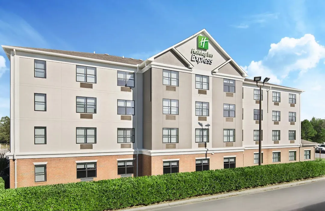 Holiday Inn Express Hotel & Suites Byron By Ihg-1