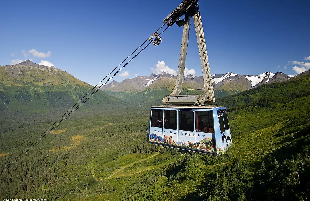 Alyeska Resort-1