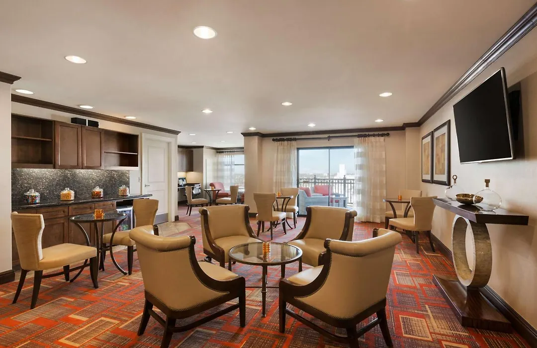 Hilton Phoenix Chandler-1