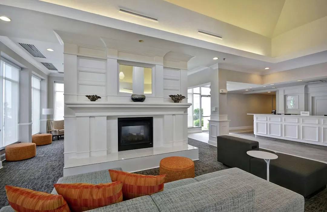Hilton Garden Inn Gulfport - Biloxi Airport-1