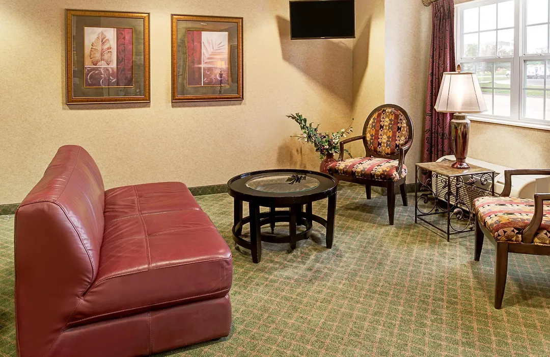 Microtel Inn & Suites By Wyndham Bellevue-1