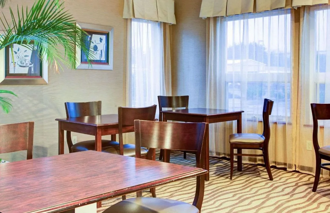 Quality Inn Florence-1