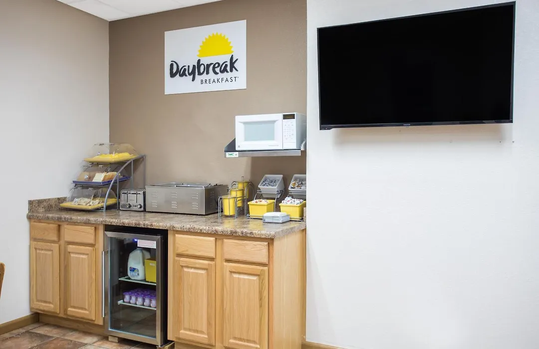 Days Inn By Wyndham Harrison-1