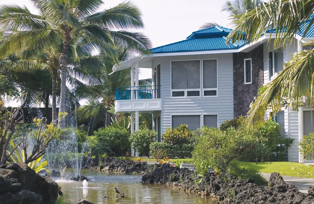 Holua Resort-1