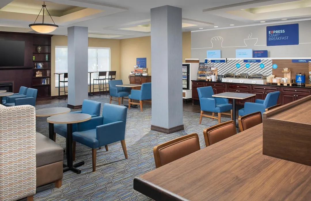 Holiday Inn Express Uvalde By Ihg-1