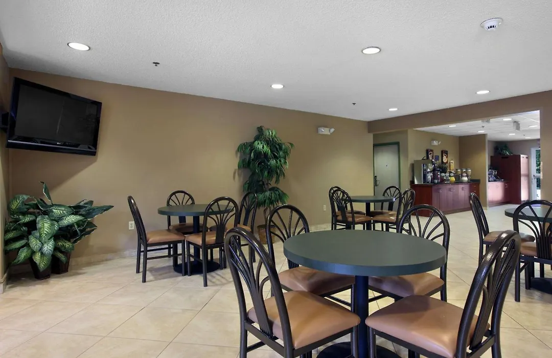 Microtel Inn & Suites By Wyndham Palm Coast I-95-1