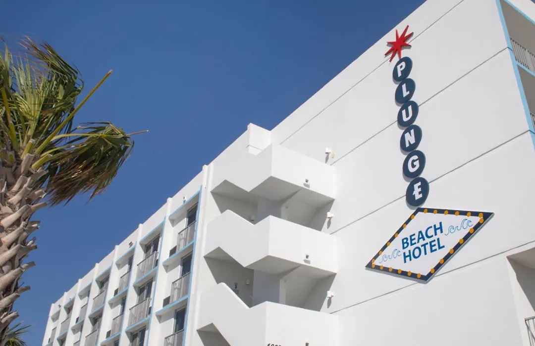 Plunge Beach Resort-1