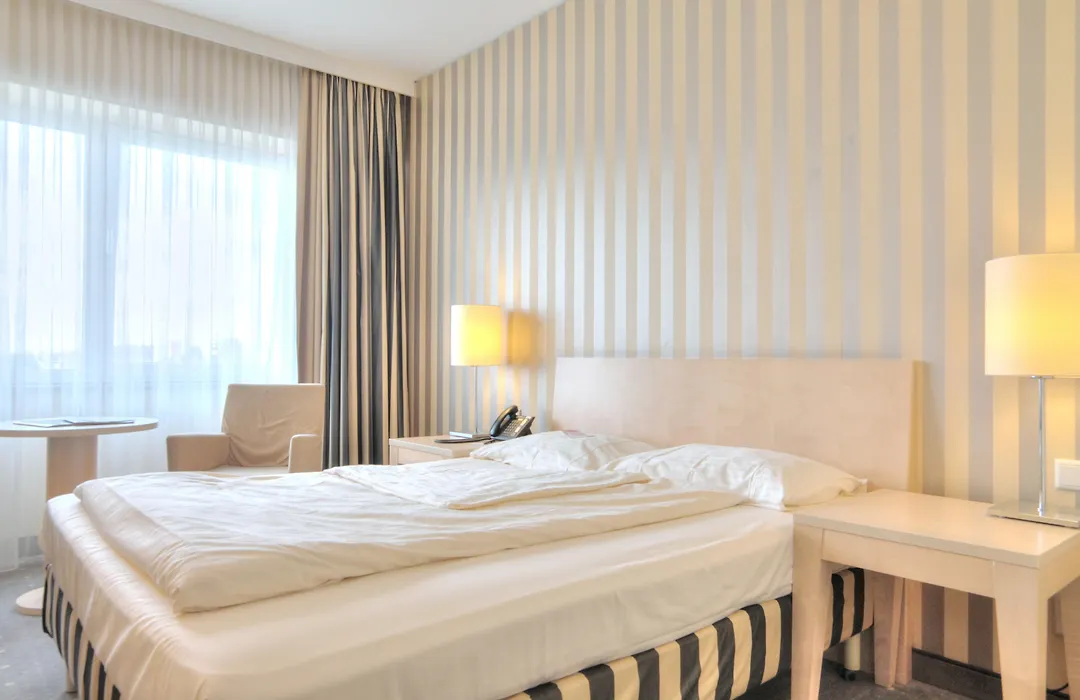 Relexa Hotel Ratingen City-1