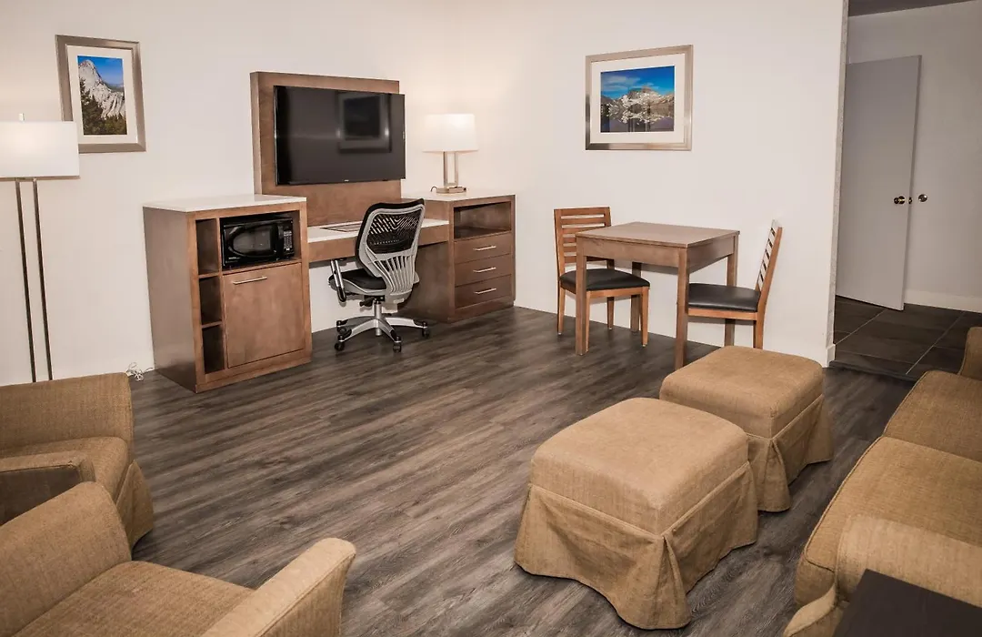 Best Western Bishop Lodge-1