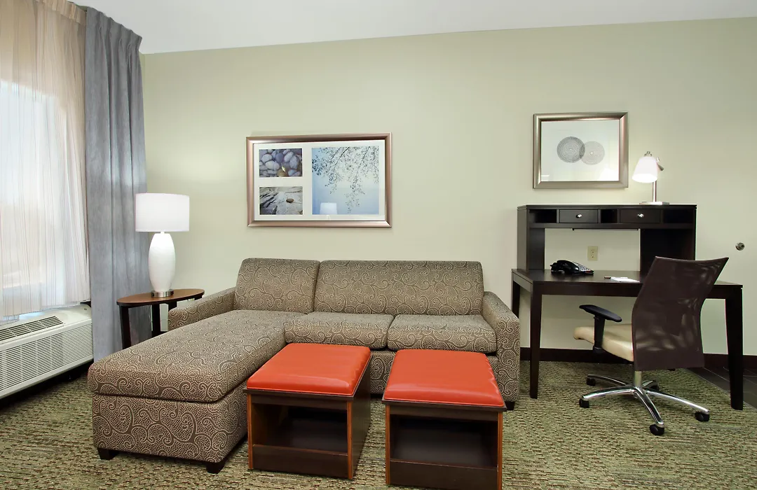 Staybridge Suites - Houston - Medical Center By Ihg-1