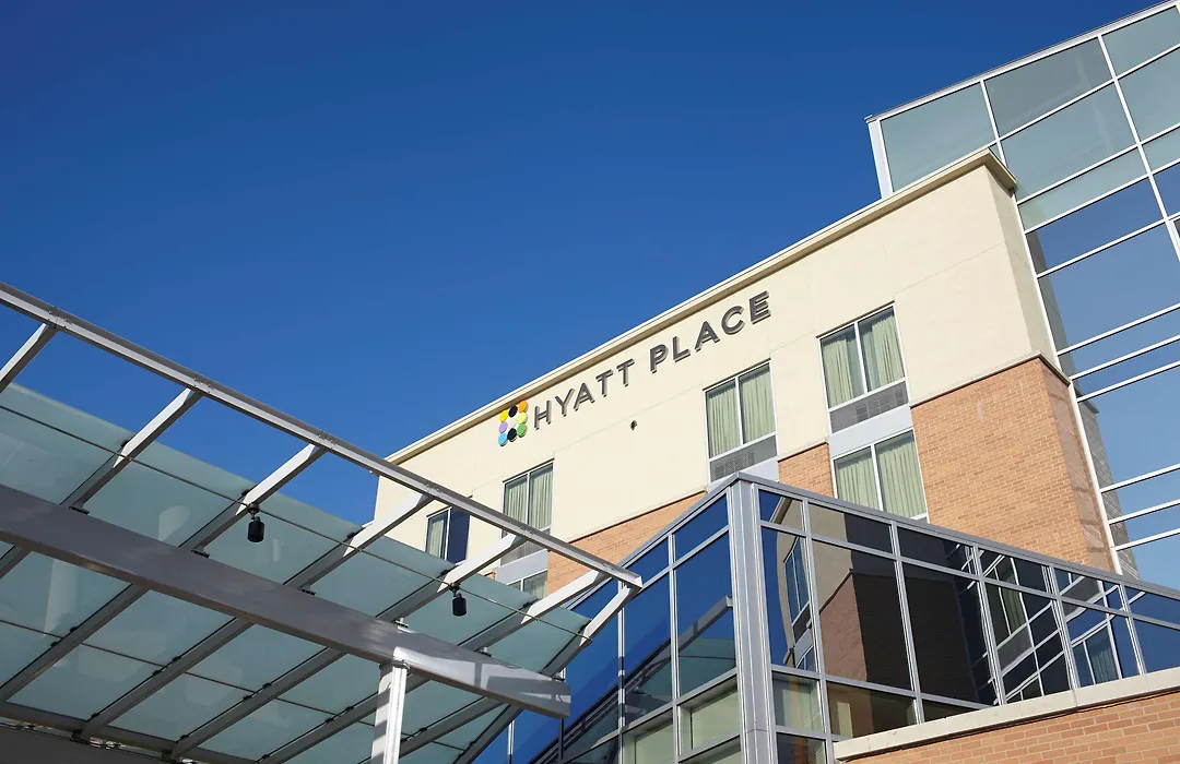 Hyatt Place Reno/Tahoe Airport-1
