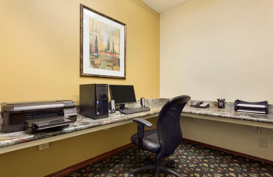 Country Inn & Suites By Radisson, Norman, Ok-1