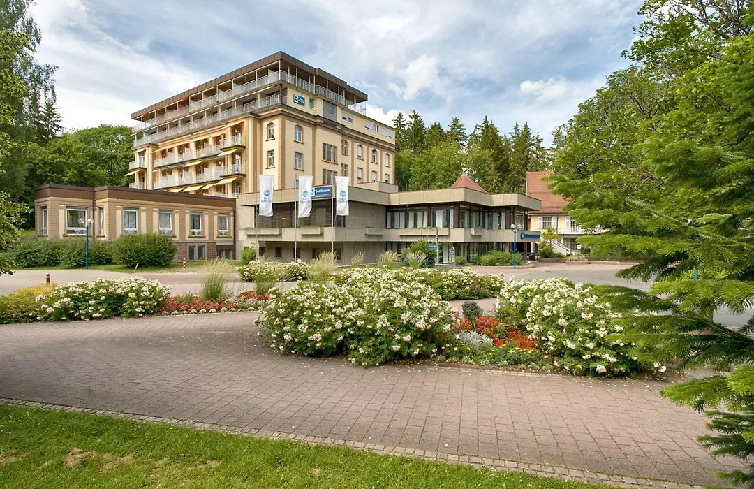 Sure Hotel by Best Western Bad Dürrheim-1