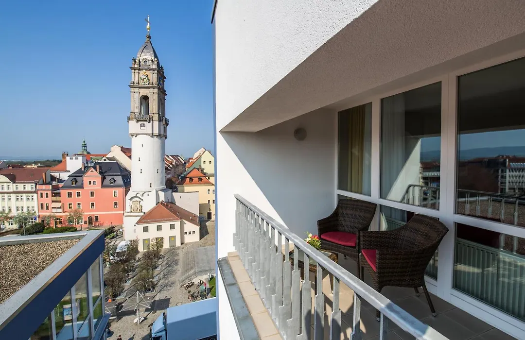 Best Western Plus Hotel Bautzen-1
