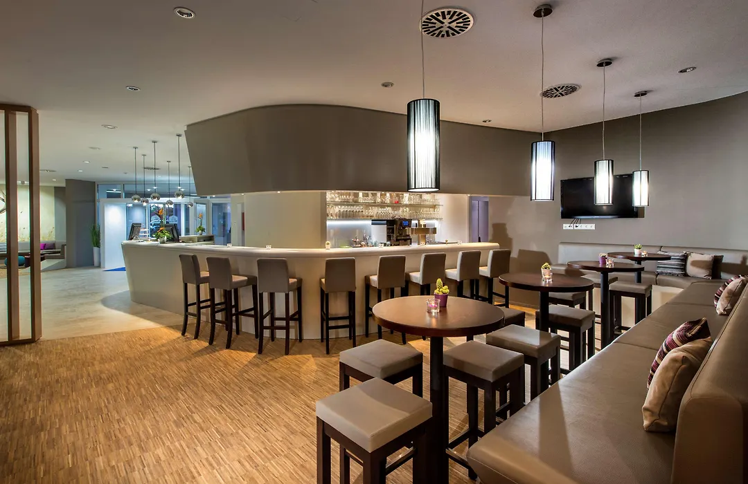B&B Hotel Rastatt-1