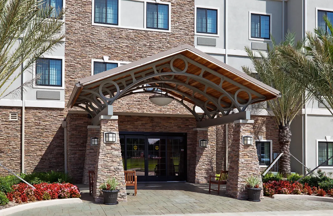 Homewood Suites Lafayette-Airport-1