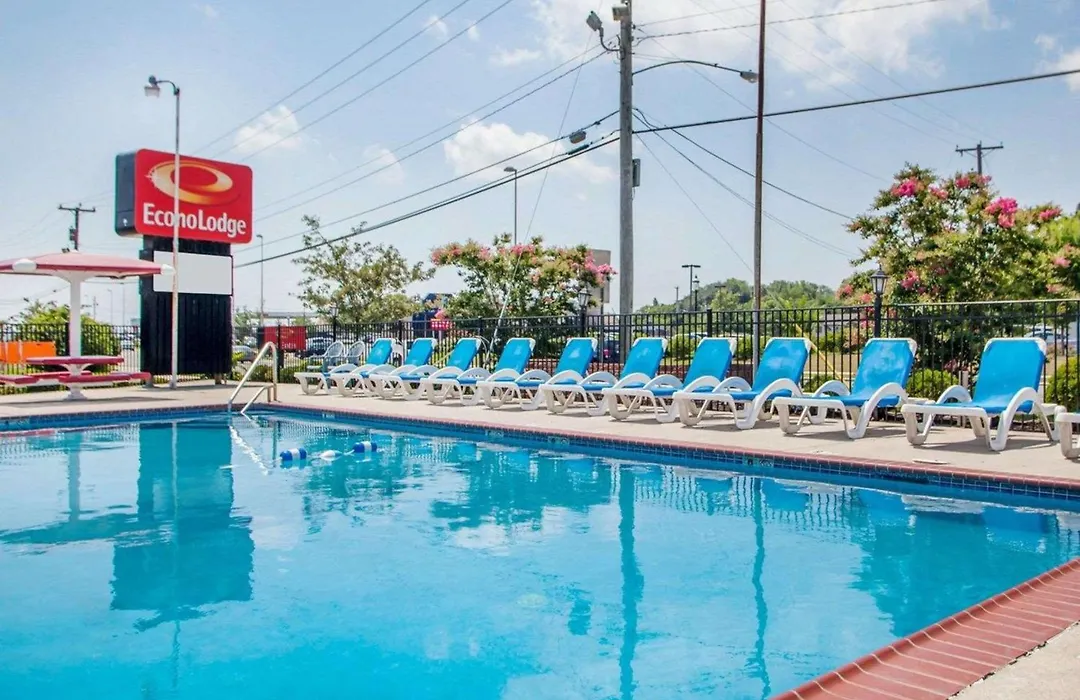 Econo Lodge Somers Point-1