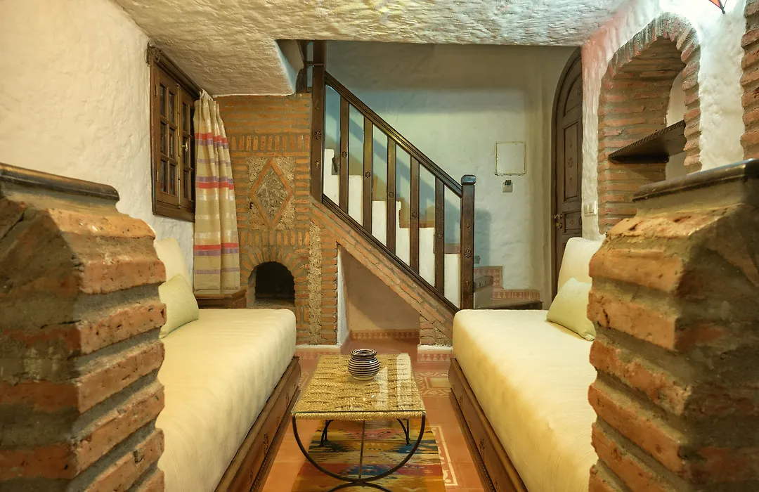 Riad Gharnata-1