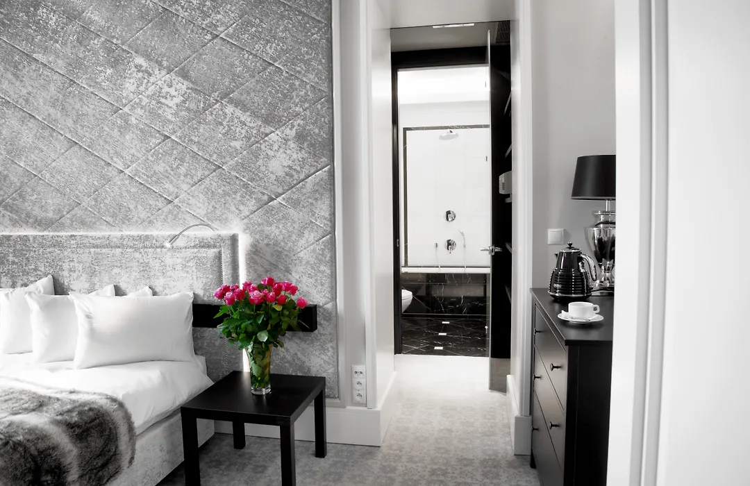 Hotel Bellotto-1
