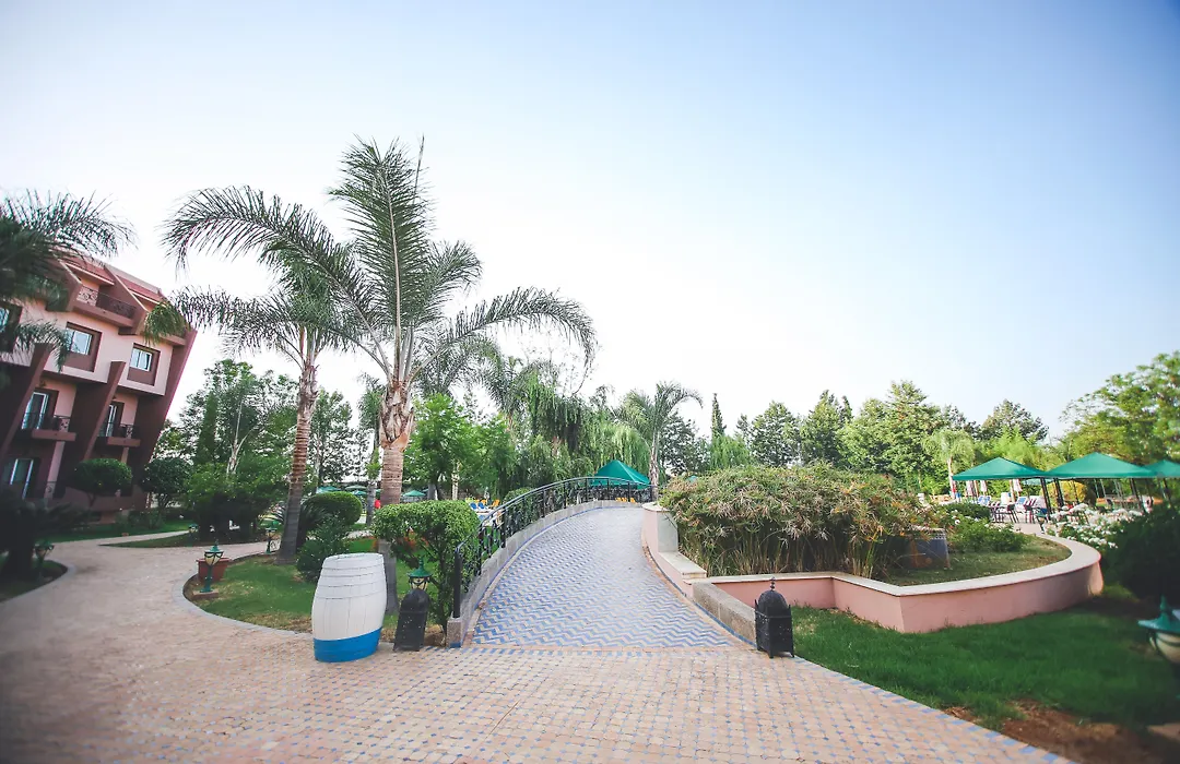 Hotel Menzeh Dalia-1