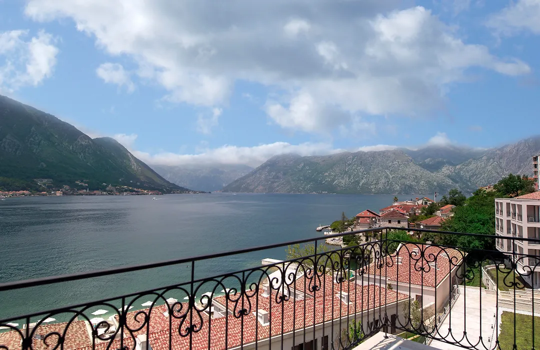 Huma Kotor Bay Hotel And Villas-1